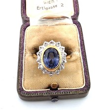 Anello oro giallo usato  Marcianise