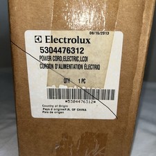 Usado, Cabo de alimentação Electrolux 5304476312 LCDI – Plugue de ar condicionado OEM comprar usado  Enviando para Brazil