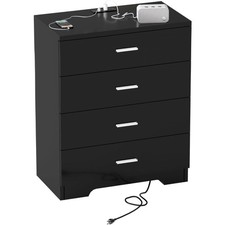 Dresser bedroom power for sale  Bordentown