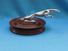 Jaguar car mascot for sale  STOKE-ON-TRENT