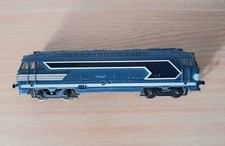 Locomotive 67001 jouef. d'occasion  Toulouse-