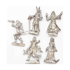 Reaper Pathfinder Mini Loose Pathfinder Collection #7 quase perfeito comprar usado  Enviando para Brazil