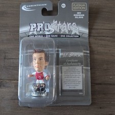 Corinthian prostars frederick for sale  BISHOP'S STORTFORD