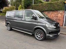Transporter sportline dsg for sale  BURTON-ON-TRENT