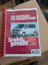Reperaturanleitung etzold vw gebraucht kaufen  Mindelheim