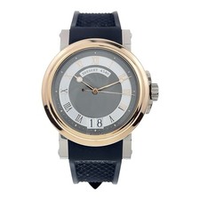 Breguet marine 18k for sale  Birmingham