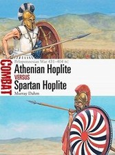 Athenian hoplite spartan gebraucht kaufen  Berlin