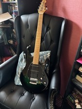 Musicman silhouette 1990 for sale  HAMILTON