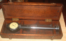 Boxed british indicators for sale  GLOSSOP