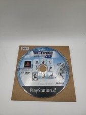 Winter sports ultimate for sale  Russellville