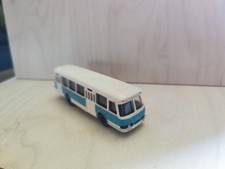 Bus modell blau gebraucht kaufen  Dresden