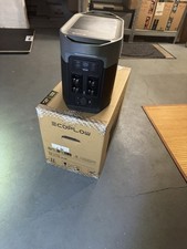 Ecoflow delta max gebraucht kaufen  Marl