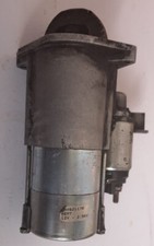 Motorino avviamento fiat usato  Zafferana Etnea