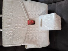 Brahmin liz melbourne for sale  Snellville