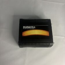 Duracell 400w high for sale  Crowley