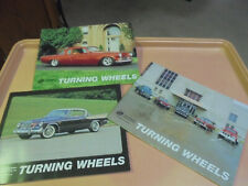Vintage lot three for sale  Farwell