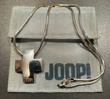 Joop kreuz incl gebraucht kaufen  Düsseldorf
