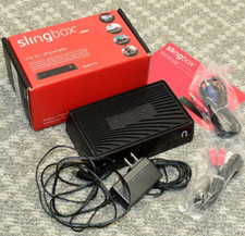 Sling media digital for sale  Eden