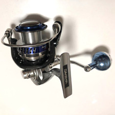 Daiwa saltiga 4000h d'occasion  Expédié en Belgium