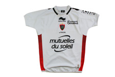 Maillot rugby rétro d'occasion  Caen