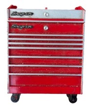 Snap red tool for sale  Canal Fulton