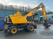 2019 jcb js20mh for sale  ROWLANDS GILL