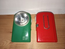 Vintage wonder taschenlampen gebraucht kaufen  Hannover
