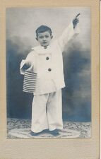 Cdv 1890 enfant d'occasion  Ballon