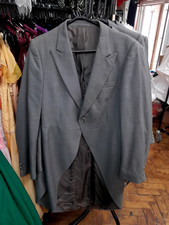 Men grey frock for sale  SHANKLIN