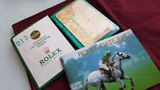 Rolex con vari usato  Roma