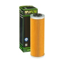 Filtro olio completo usato  Pagani