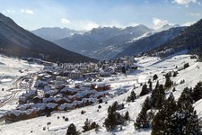 Montgenevre rhone alpes d'occasion  Expédié en Belgium
