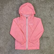Columbia rain jacket for sale  Garden City