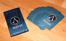 Usado, Conjunto de cartas Assassin's Creed Brotherhood edição limitada Ubisoft PS3 Xbox 360 comprar usado  Enviando para Brazil