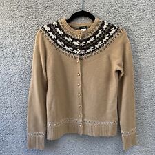 Vintage crew cardigan for sale  Chicago