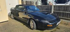 Toyota celica convertible for sale  MABLETHORPE