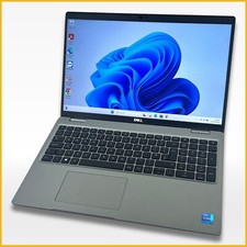 Dell latitude 5520 for sale  PORTSMOUTH