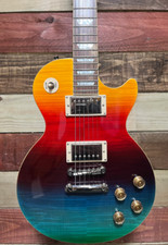 Epiphone les paul for sale  ARDROSSAN