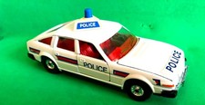 Corgi scale police for sale  UK