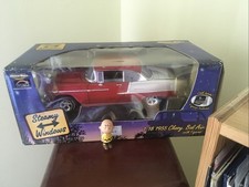Modellauto chevy bel gebraucht kaufen  München