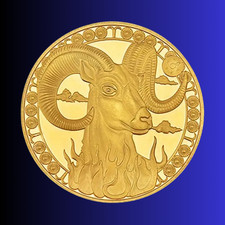 Gold münze geschenk gebraucht kaufen  München