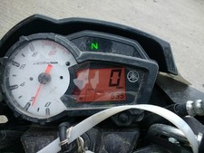 2017 yamaha 125 for sale  SKELMERSDALE