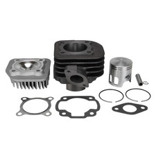 Cylinder kit 70ccm d'occasion  Expédié en Belgium
