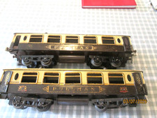 Hornby gauge pullman for sale  WHITLEY BAY