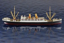Blücher hersteller mercator gebraucht kaufen  Gransee