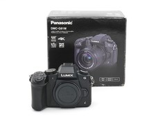 Panasonic lumix dmc gebraucht kaufen Panasonic lumix dmc gebraucht kaufen  Nordhorn