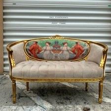 Marquis french tufted for sale  Miami