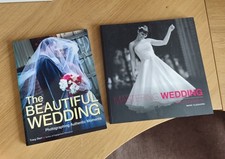 Mastering wedding photography for sale  OLDHAM
