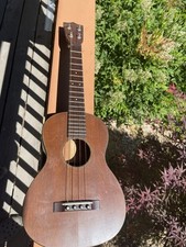 Vintage martin mahogany for sale  Portland