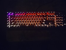 Razer blackwidow mechanical for sale  Cardiff by the Sea